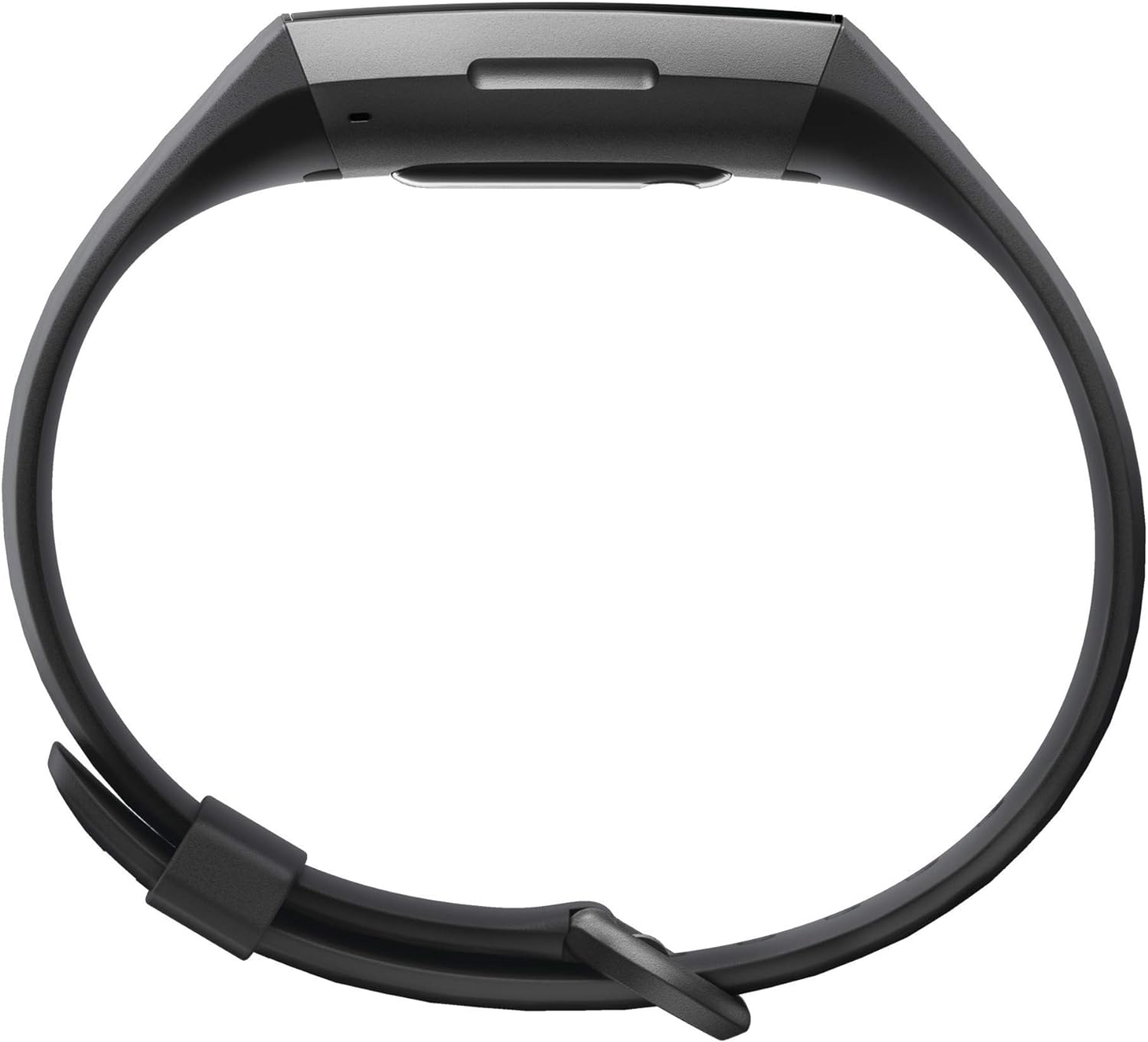 Fitbit Charge 3 Fitness Tracker - Black (Refurbished)