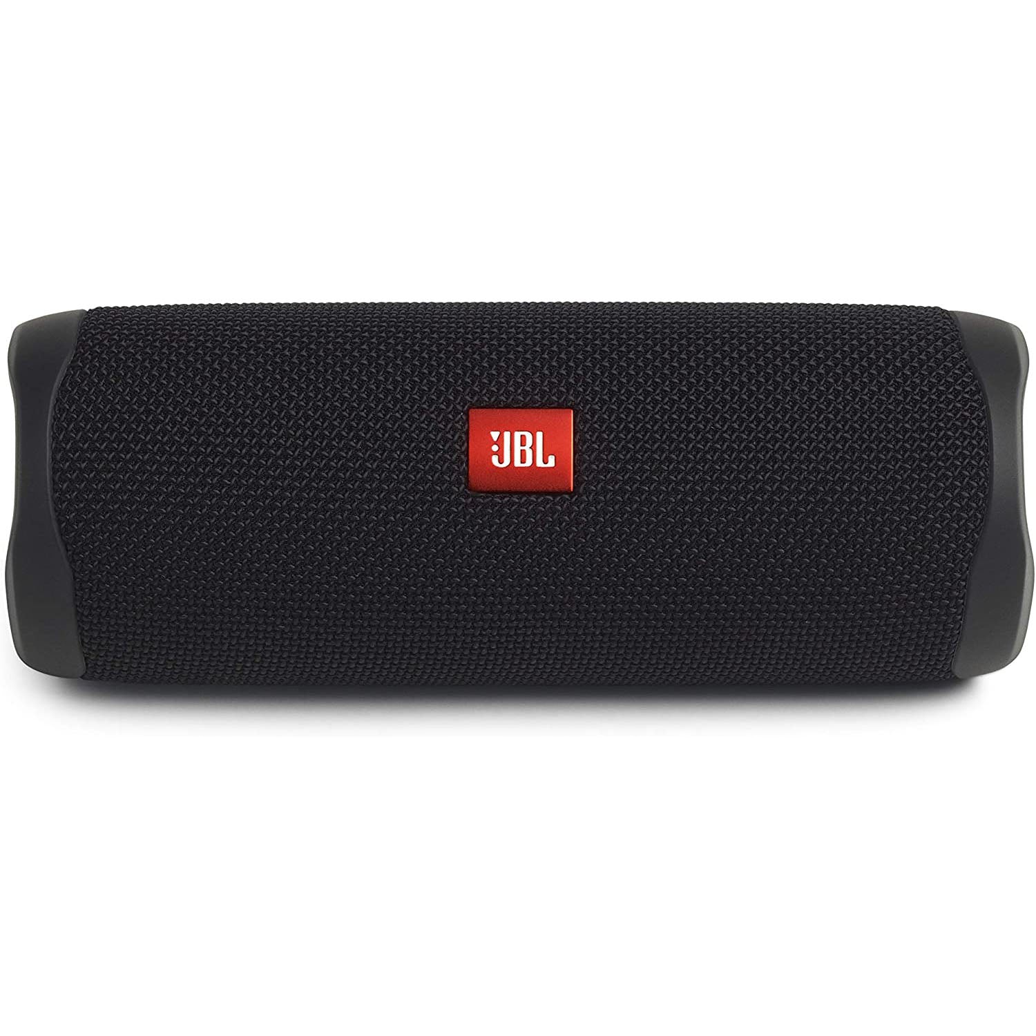 JBL Flip 5 Waterproof Wireless Portable Bluetooth Speaker - Black (Refurbished)