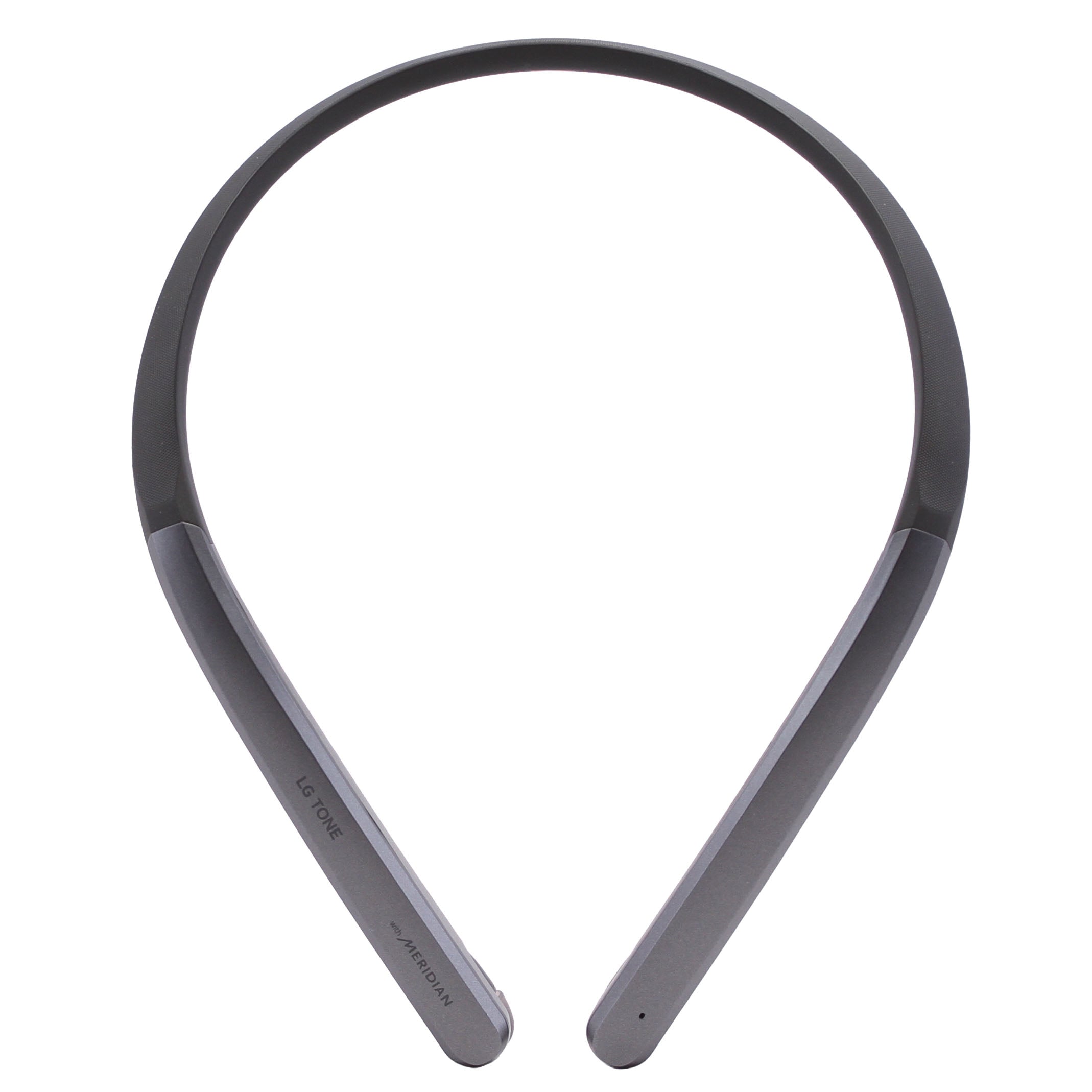 LG TONE Flex HBS-XL7 Bluetooth Wireless Stereo Headset - Black (New)