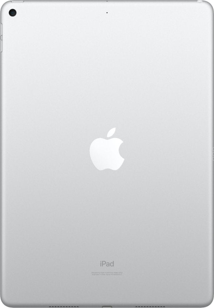 Apple iPad Air 3rd Generation, 64GB, Wifi Only - Silver (Refurbished)