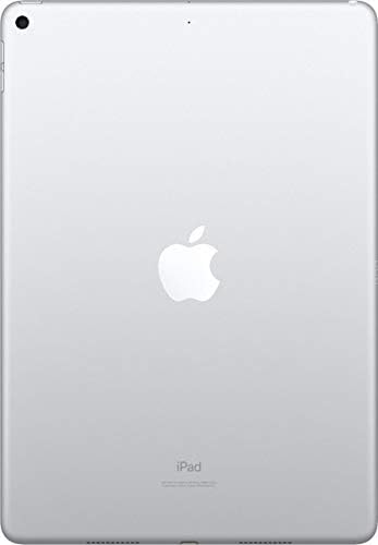 Apple iPad Air (3rd Gen, 10.5") 256GB (Wifi Only) - Silver (Certified Refurbished)