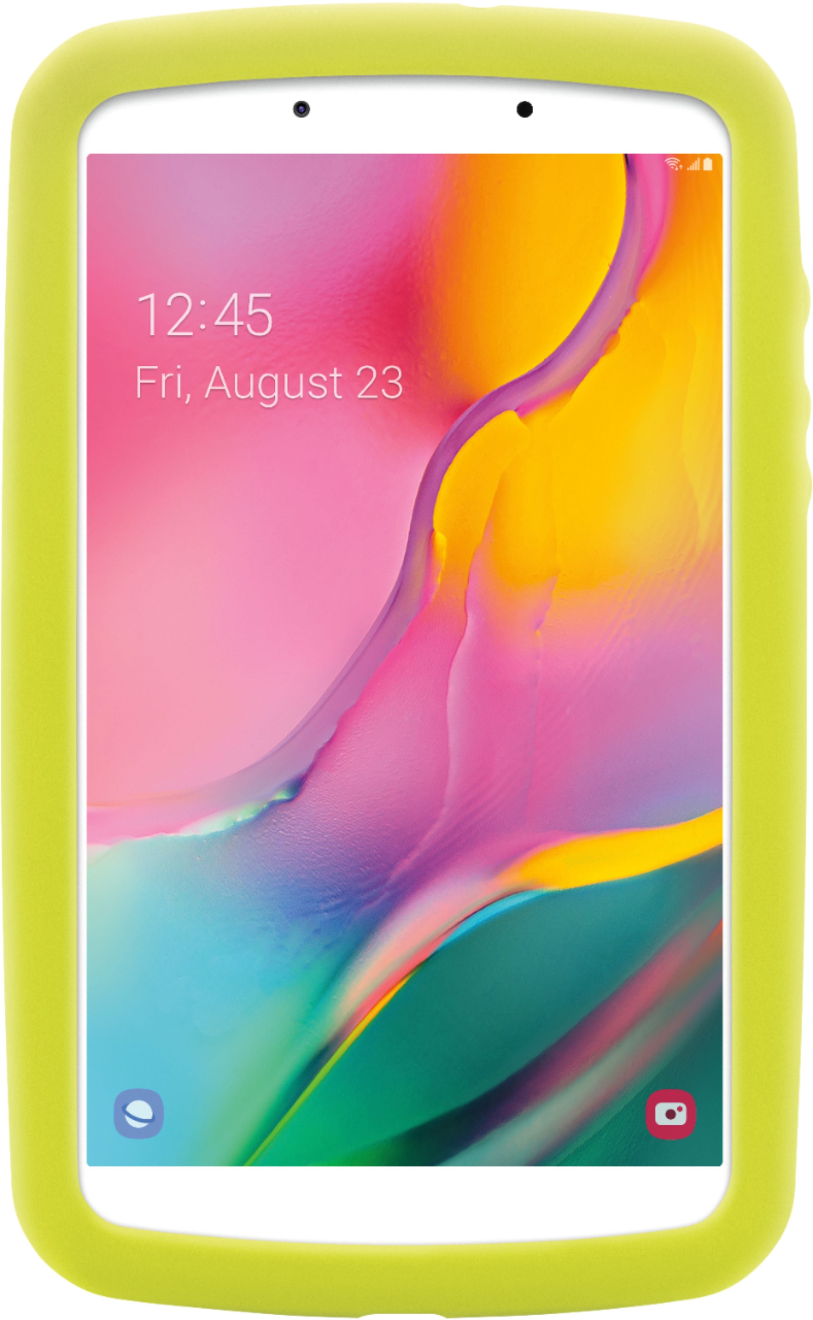 Samsung Galaxy Tab A Kids Edition (SM-T290), 8-inch, 32GB - Silver (Refurbished)