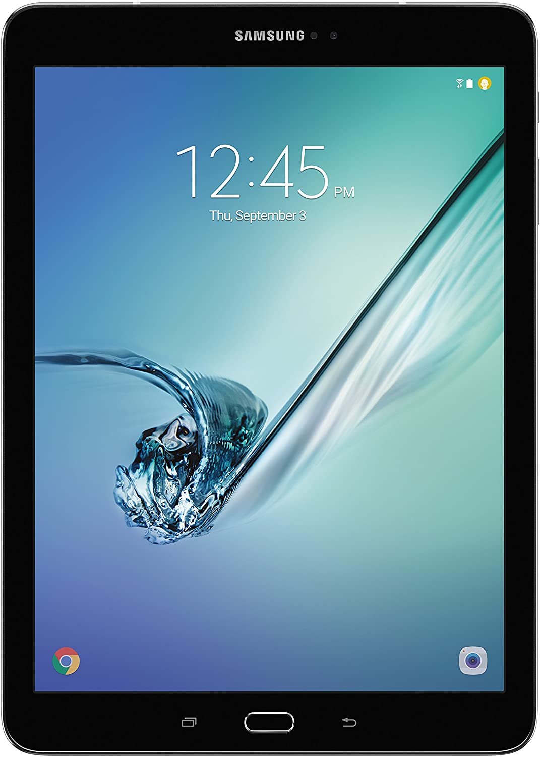 Samsung Galaxy Tab S2 Tablet 8.0" 32GB (Wifi Only) - Black (Pre-Owned)