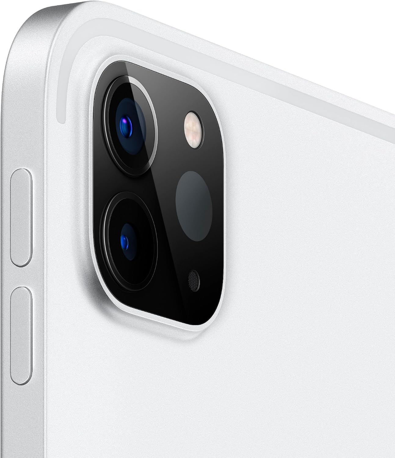 Apple iPad Pro 4th Gen 12.9" 512GB (Wifi + LTE)(Unlocked) - Silver (Pre-Owned)