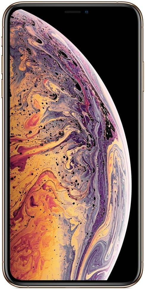 Apple iPhone XS Max 256GB (Unlocked) - Gold (Pre-Owned)