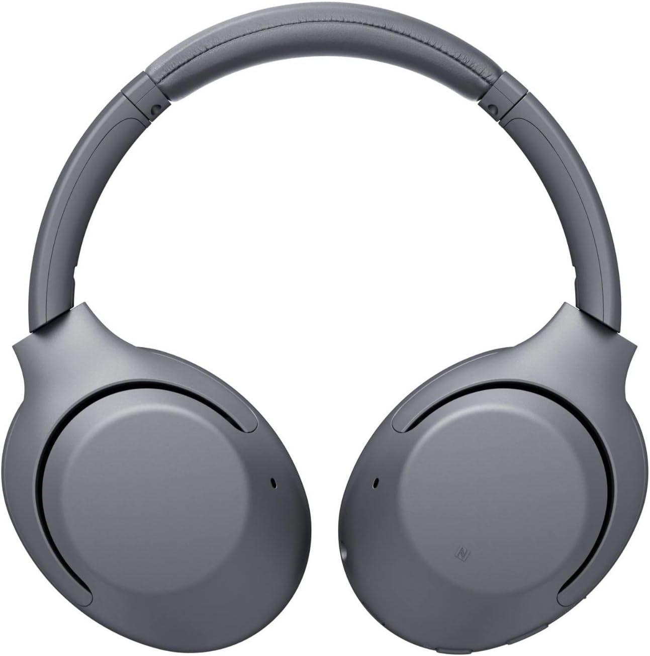 Sony WH-XB900 Wireless Noise Cancelling Over-the-Ear Headphones - Gray (Refurbished)