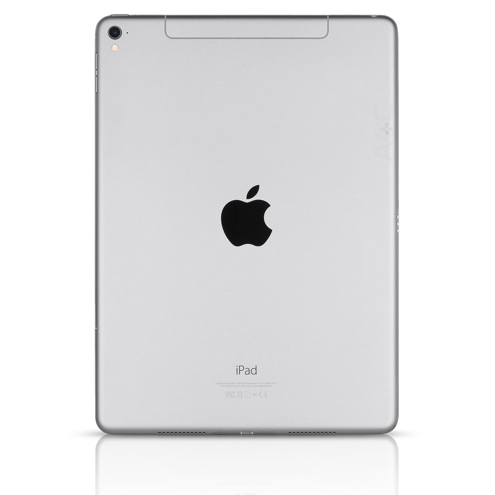 Apple iPad Pro 1st Generation, 128GB, 9.7", Wifi Only - Space Gray (Refurbished)