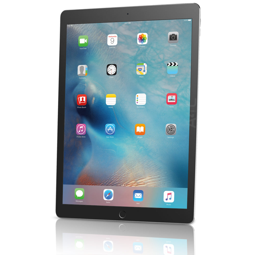 Apple iPad Pro 1st Gen, 256GB, 12.9", Wifi Only - Space Gray (Pre-Owned)