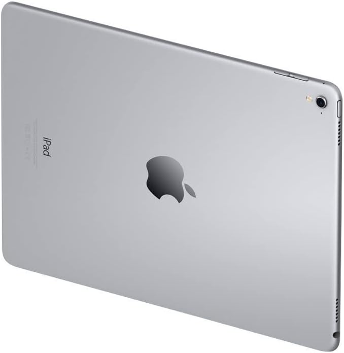 Apple iPad Pro (1st Gen) 9.7" 128GB (Unlocked)(Wifi Only) - Space Gray (Refurbished)