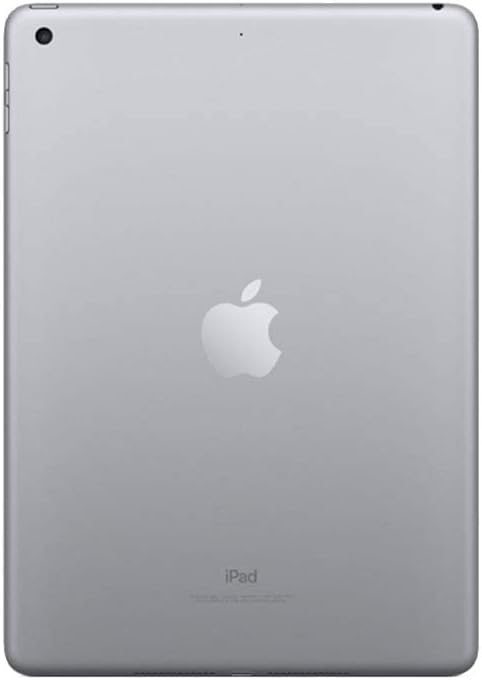 Apple iPad Pro 1st Gen, 128GB, 9.7", WiFi+4G Unlocked All Carriers - Space Gray (Refurbished)
