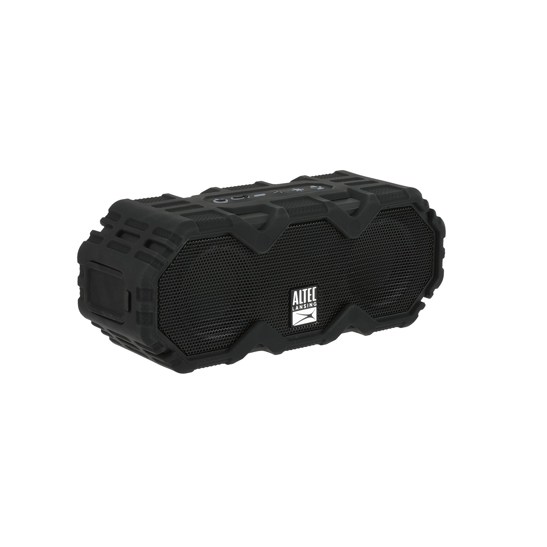 Altec Lansing IMW479 Mini LifeJacket Jolt Portable Speaker - Black (Pre-Owned)