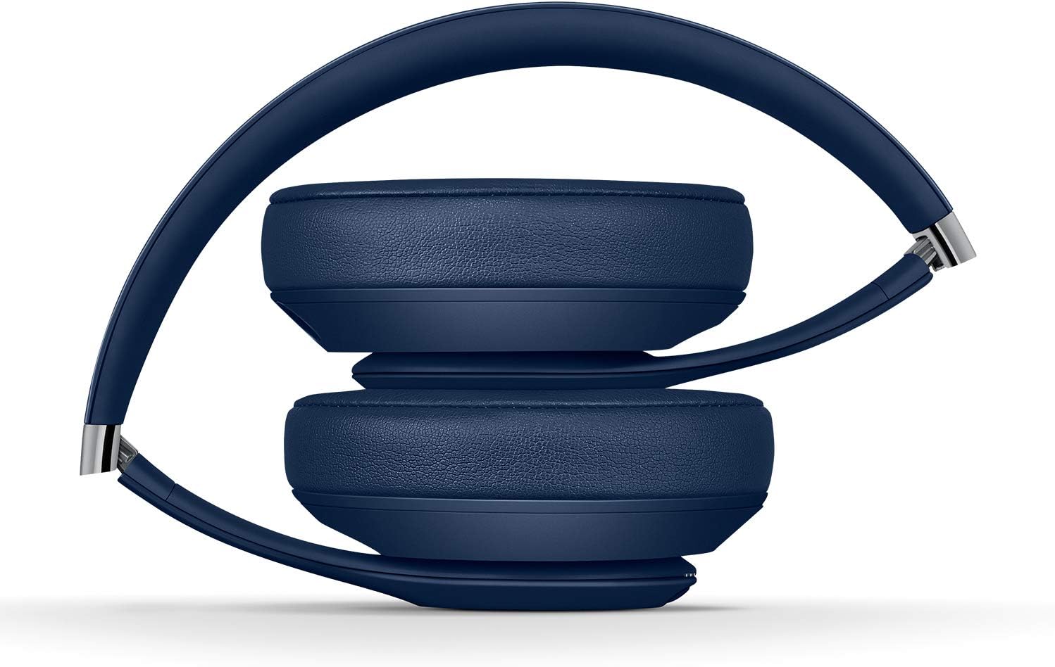 Beats Studio 3 (2020) Wireless Over-Ear Headphones - Navy (Refurbished)