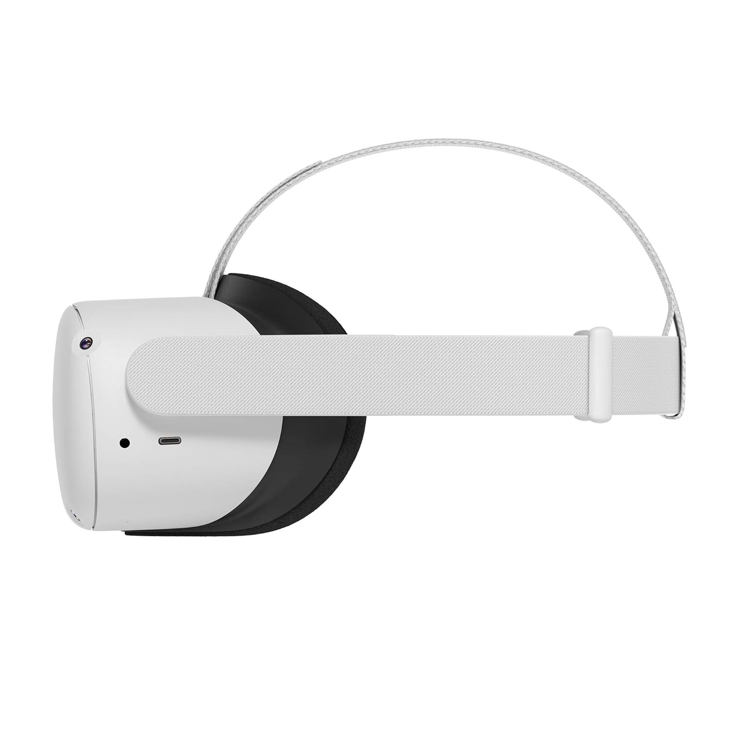 Oculus Quest 2 Advanced All-in-One Virtual Reality Headset - 64 GB - White (Refurbished)