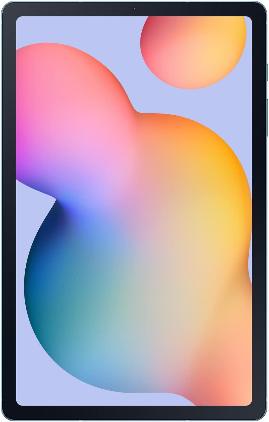 Samsung Galaxy Tab S6 Lite 10.4", 64GB(Wifi Only) without S Pen - Angora Blue (Pre-Owned)