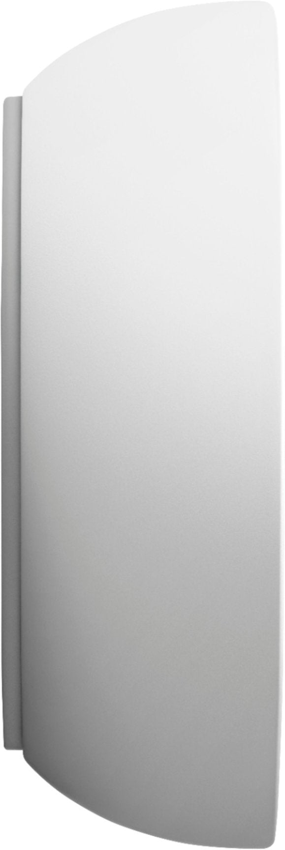 Google Nest Smart Programmable Wifi Thermostat - Snow (New)