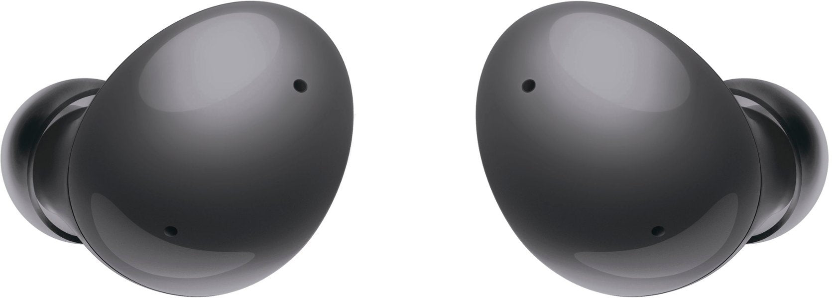 Samsung Galaxy Buds2 True Wireless Noise Cancelling Bluetooth Earbuds - Graphite (Refurbished)