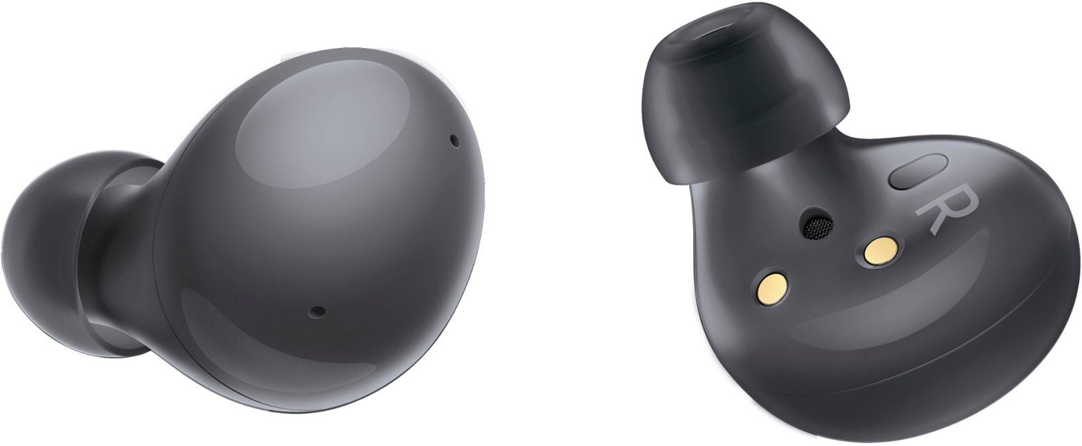 Samsung Galaxy Buds2 True Wireless Noise Cancelling Bluetooth Earbuds - Graphite (Refurbished)
