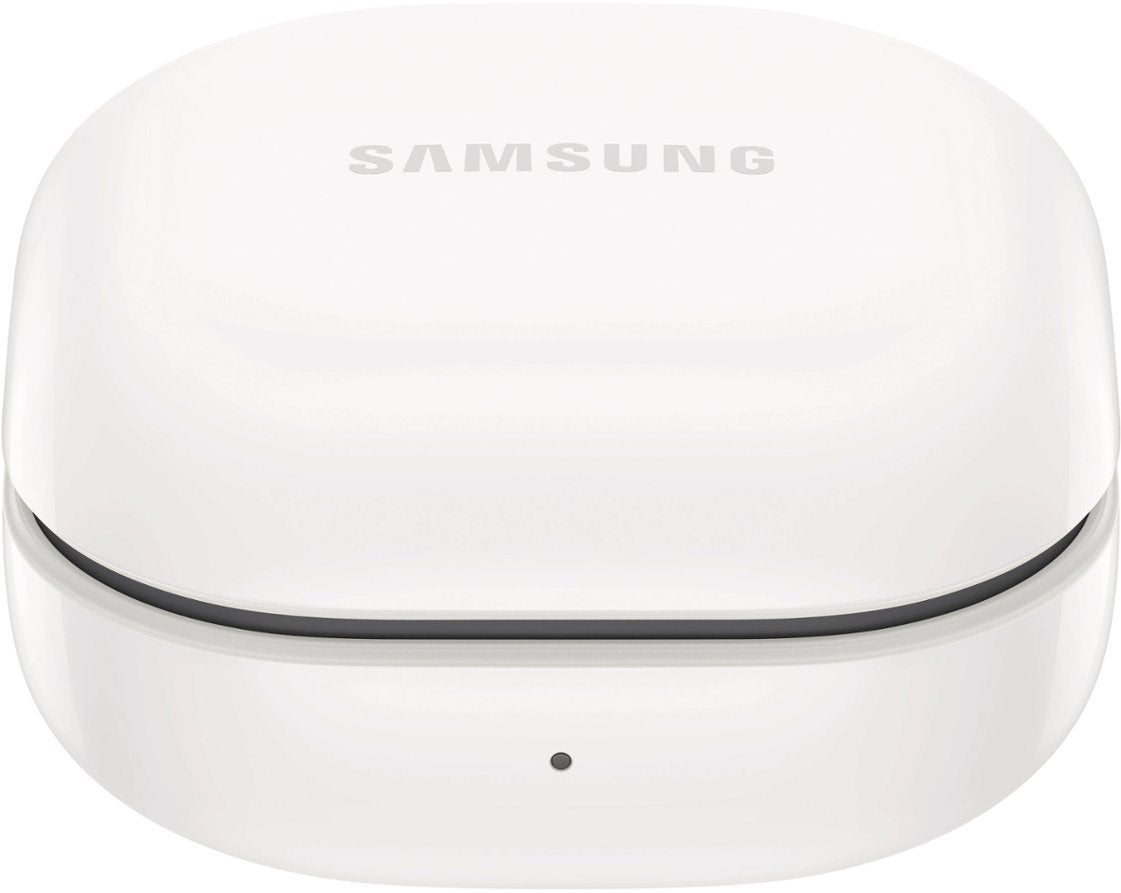 Samsung Galaxy Buds2 True Wireless Noise Cancelling Bluetooth Earbuds - Graphite (Refurbished)