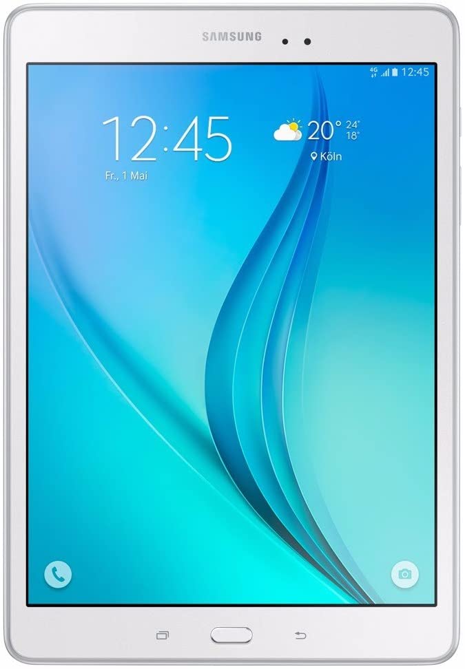 Samsung Galaxy Tab S2 32GB (Wifi + Unlocked LTE) - White (Refurbished)