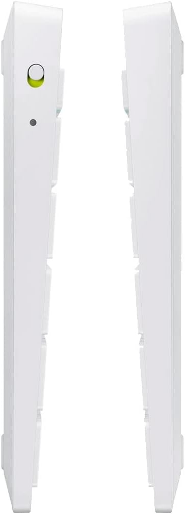 Samsung Official Smart Keyboard Trio 500 - White (Refurbished)