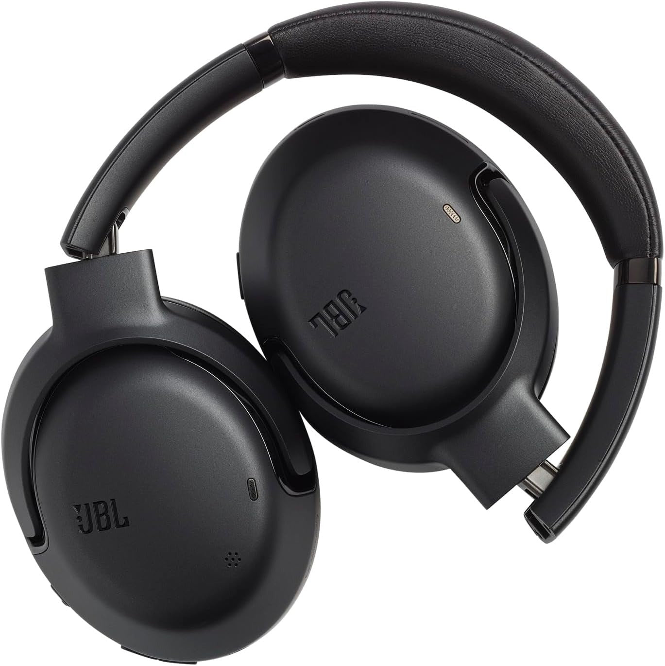 JBL Tour One Wireless Over-Ear Noise Cancelling Headphone - Black (Refurbished)