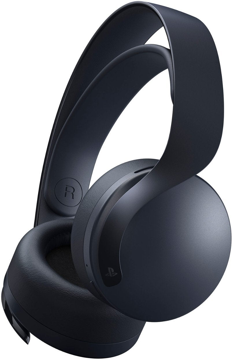 Sony PlayStation Pulse 3D Wireless Gaming Headset - Black (Refurbished)
