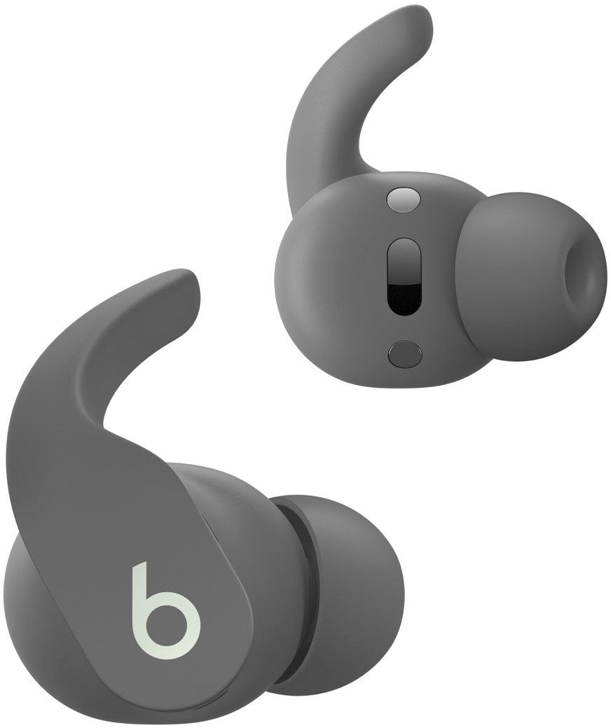 Beats Fit Pro True Wireless Noise Cancelling In-Ear Headphones - Sage Gray (Refurbished)