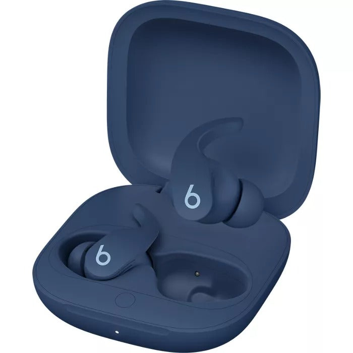 Beats Fit Pro True Wireless Noise Cancelling In-Ear Headphones - Tidal Blue (Refurbished)
