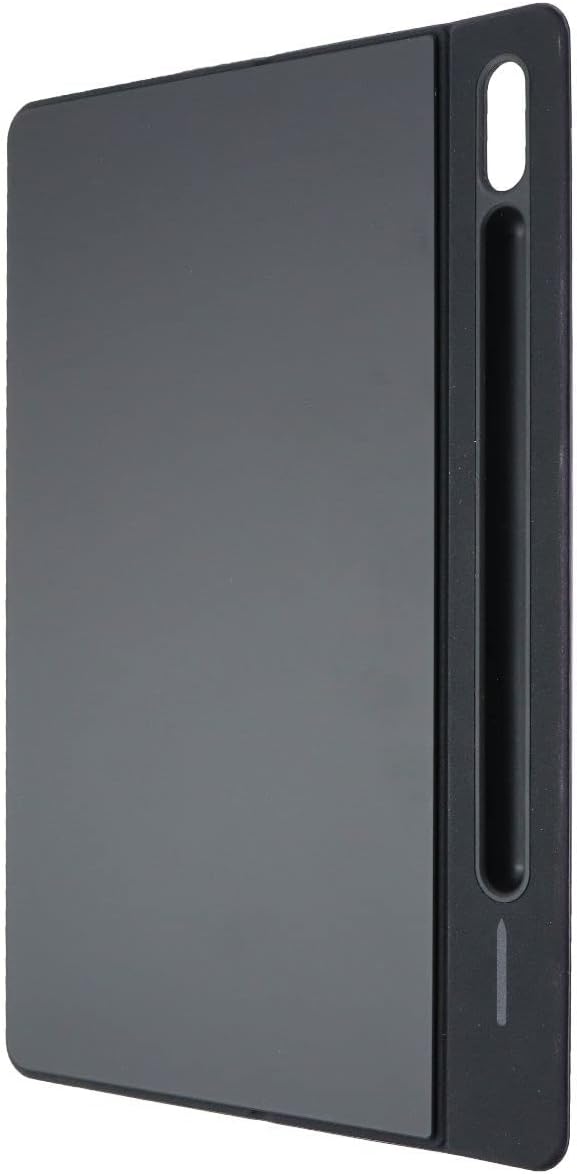 Samsung Galaxy Tab S7 and S7 5G Tablet Keyboard Cover - Black (Refurbished)