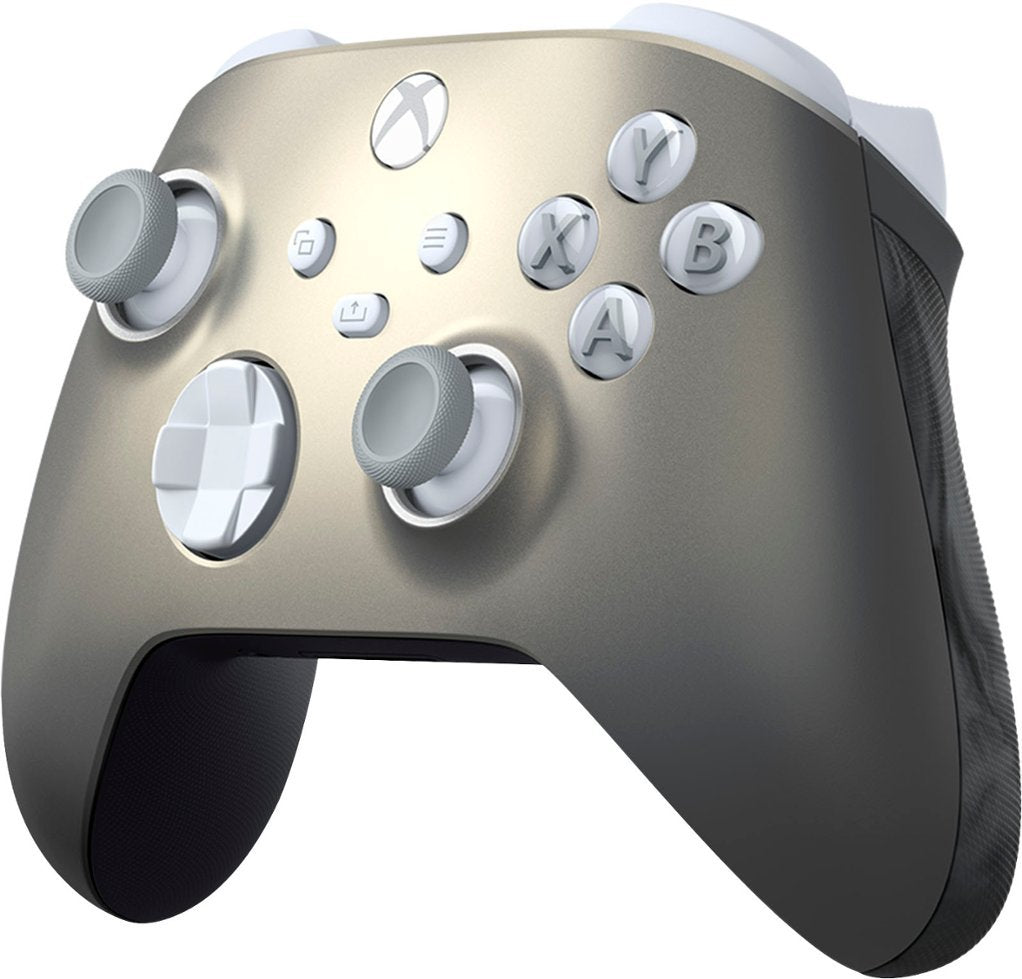 Microsoft Xbox Series X Controller - Lunar Shift (Special Edition) (Pre-Owned)