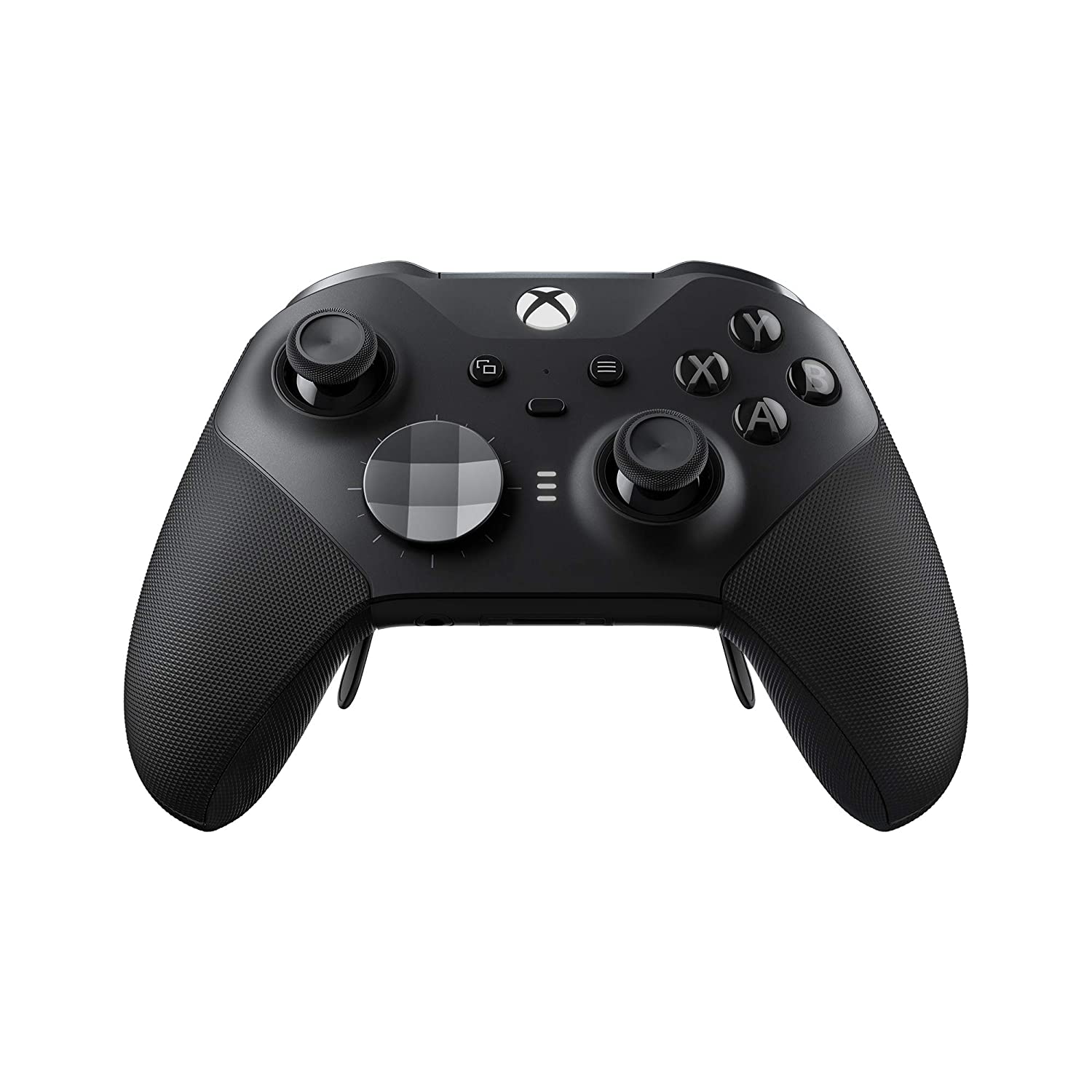 Microsoft Xbox Elite Wireless Controller Series 2 (FST-00001) - Black (Pre-Owned)