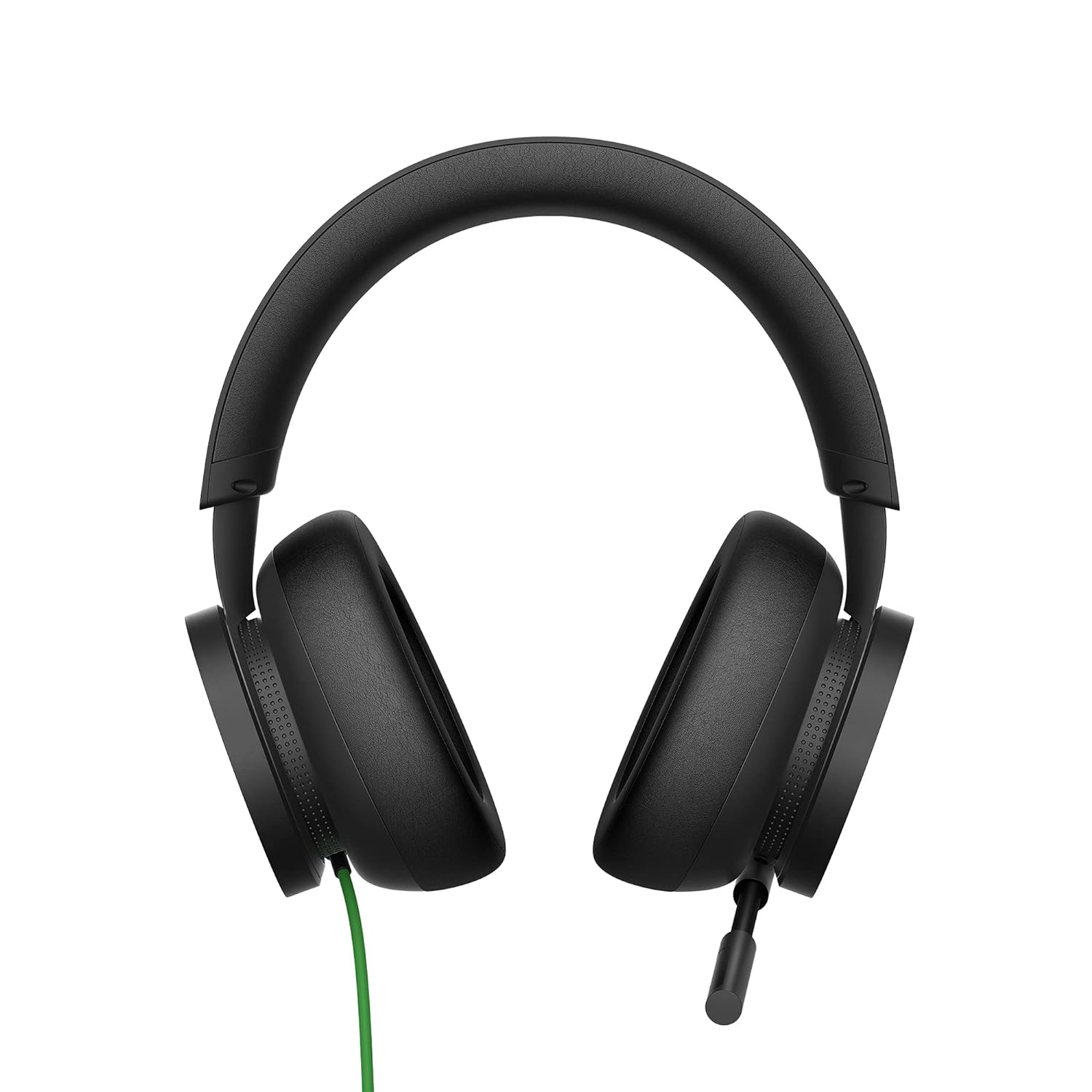 Microsoft Xbox Wired Gaming Stereo Headset for Xbox Series X|S, Xbox One - Black (Refurbished)