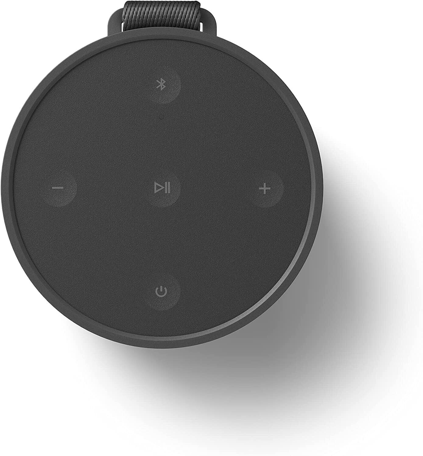 Bang & Olufsen Beosound Explore Wireless Portable Outdoor Speaker - Anthracite (Refurbished)