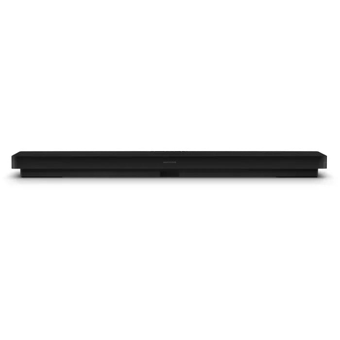 Verizon Stream TV Soundbar Pro with Bang & Olufsen Audio - Black (Refurbished)