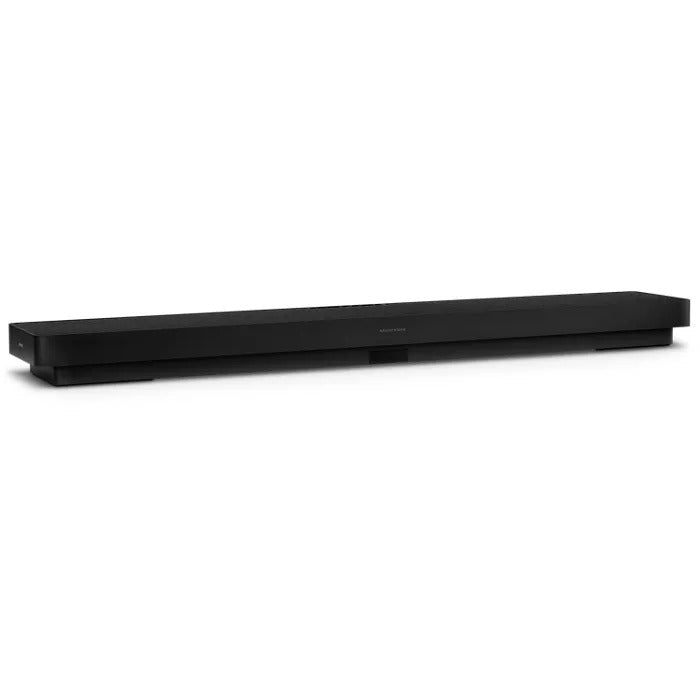 Verizon Stream TV Soundbar Pro with Bang & Olufsen Audio - Black (Refurbished)
