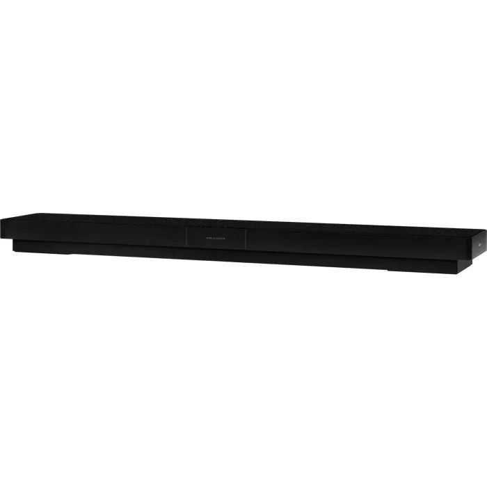 Verizon Stream TV Soundbar Pro with Bang & Olufsen Audio - Black (Refurbished)