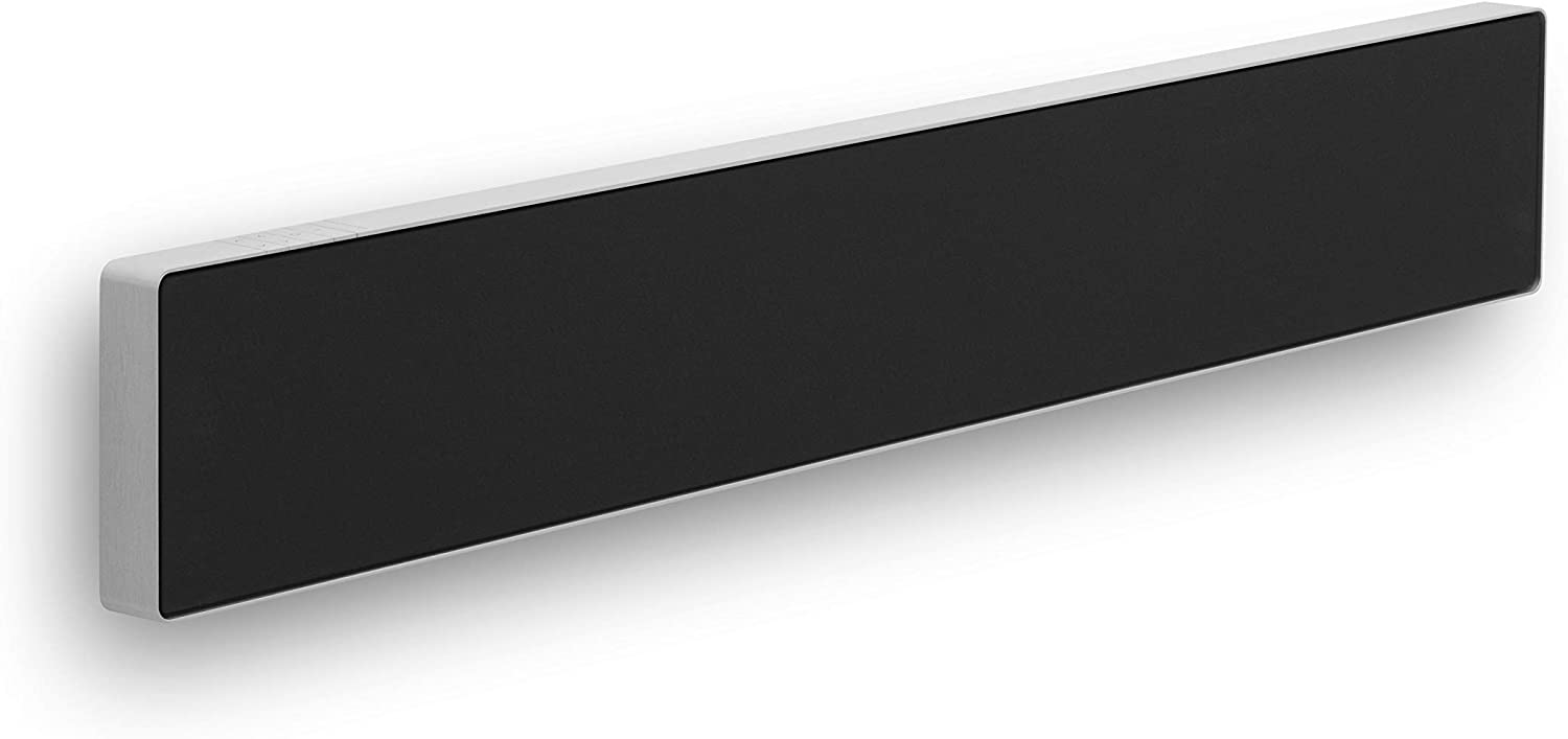 Bang & Olufsen Beosound Stage Dolby Atmos Soundbar WIFI Speaker - Black (Refurbished)