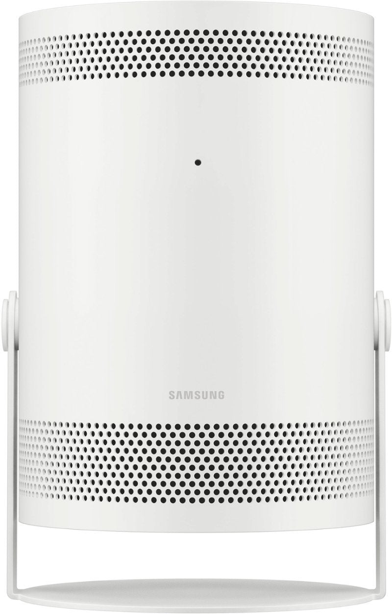 Samsung The Freestyle FHD HDR Smart Portable Projector - White (Refurbished)