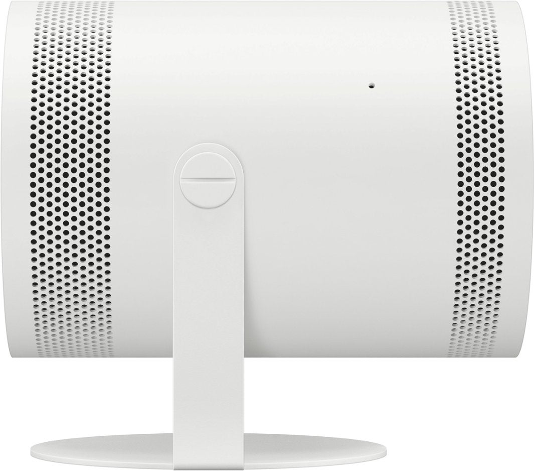 Samsung The Freestyle FHD HDR Smart Portable Projector - White (Refurbished)