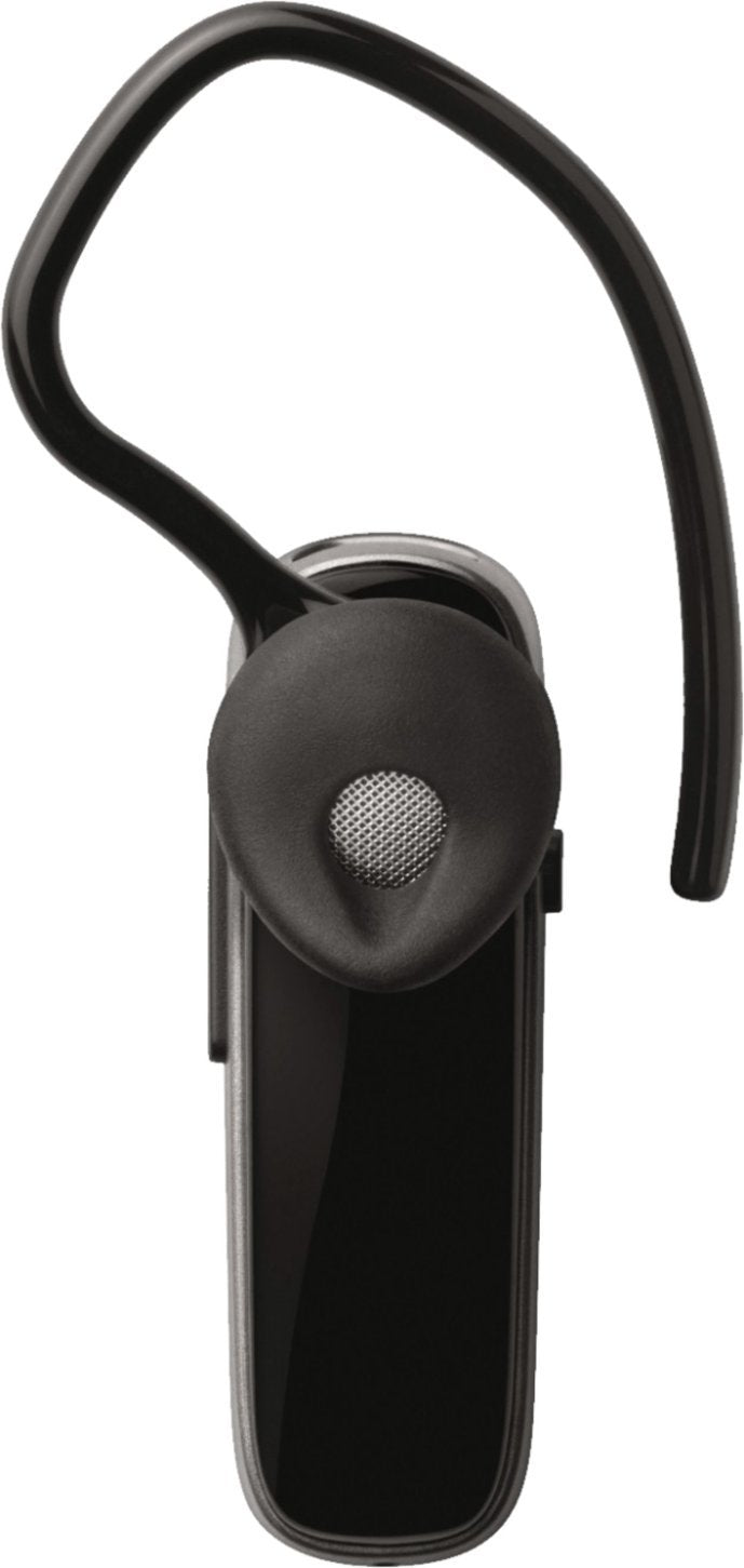 Jabra Talk 25 Bluetooth Headset for Hands-Free Calls - Black (Refurbished)