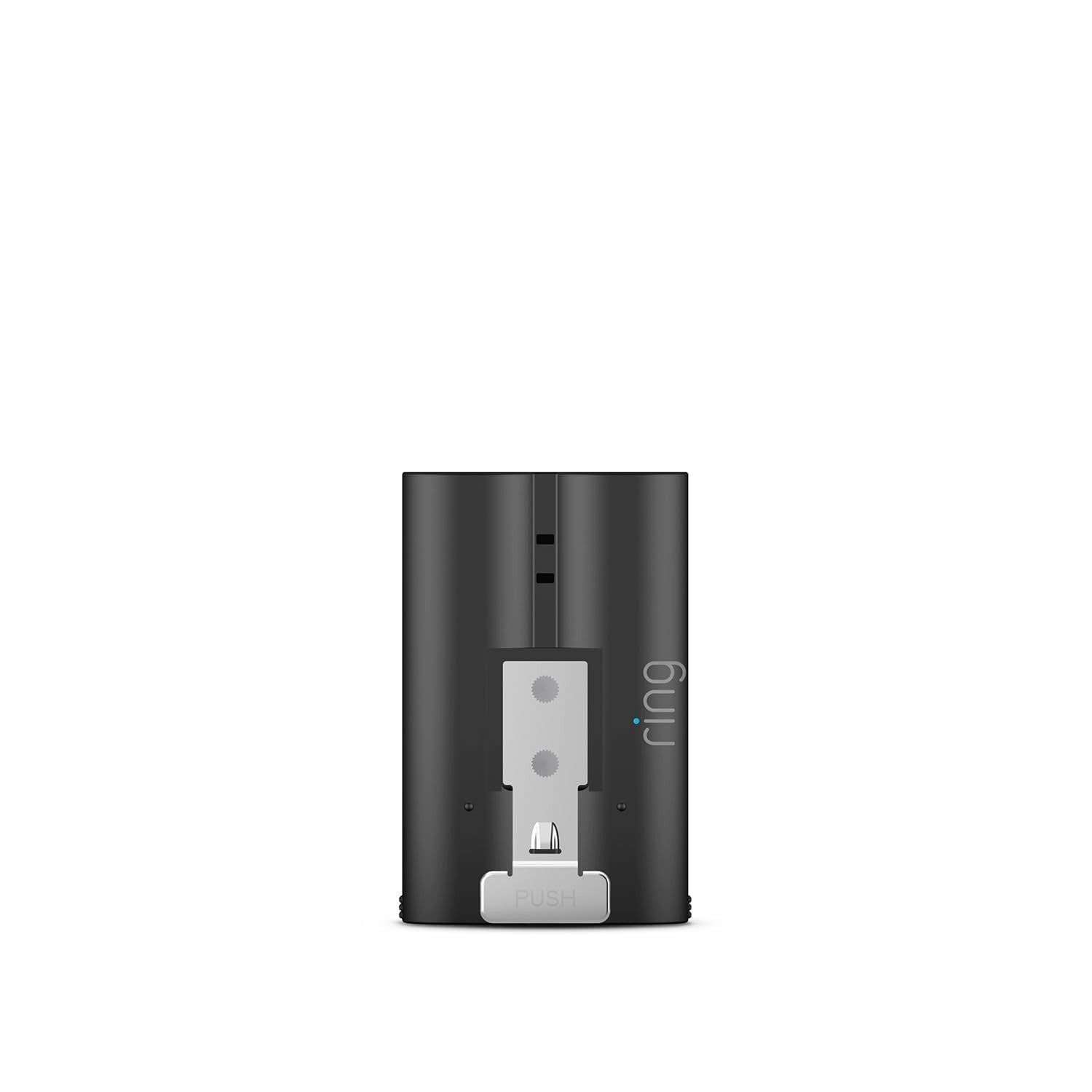 Ring Quick Release Rechargeable Lithium-ion Battery for Select Devices (Refurbished)