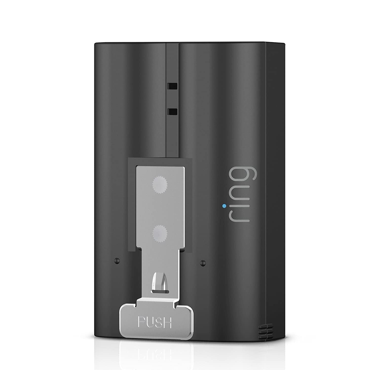 Ring Quick Release Rechargeable Lithium-ion Battery for Select Devices (Refurbished)