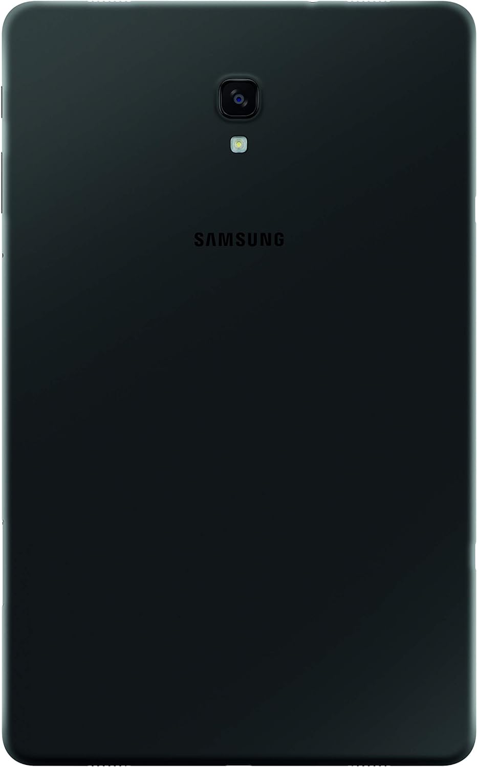 Samsung Galaxy Tab A (2018), 10.5-inch, 32GB, (Wifi + LTE) (Unlocked) - Black (Refurbished)