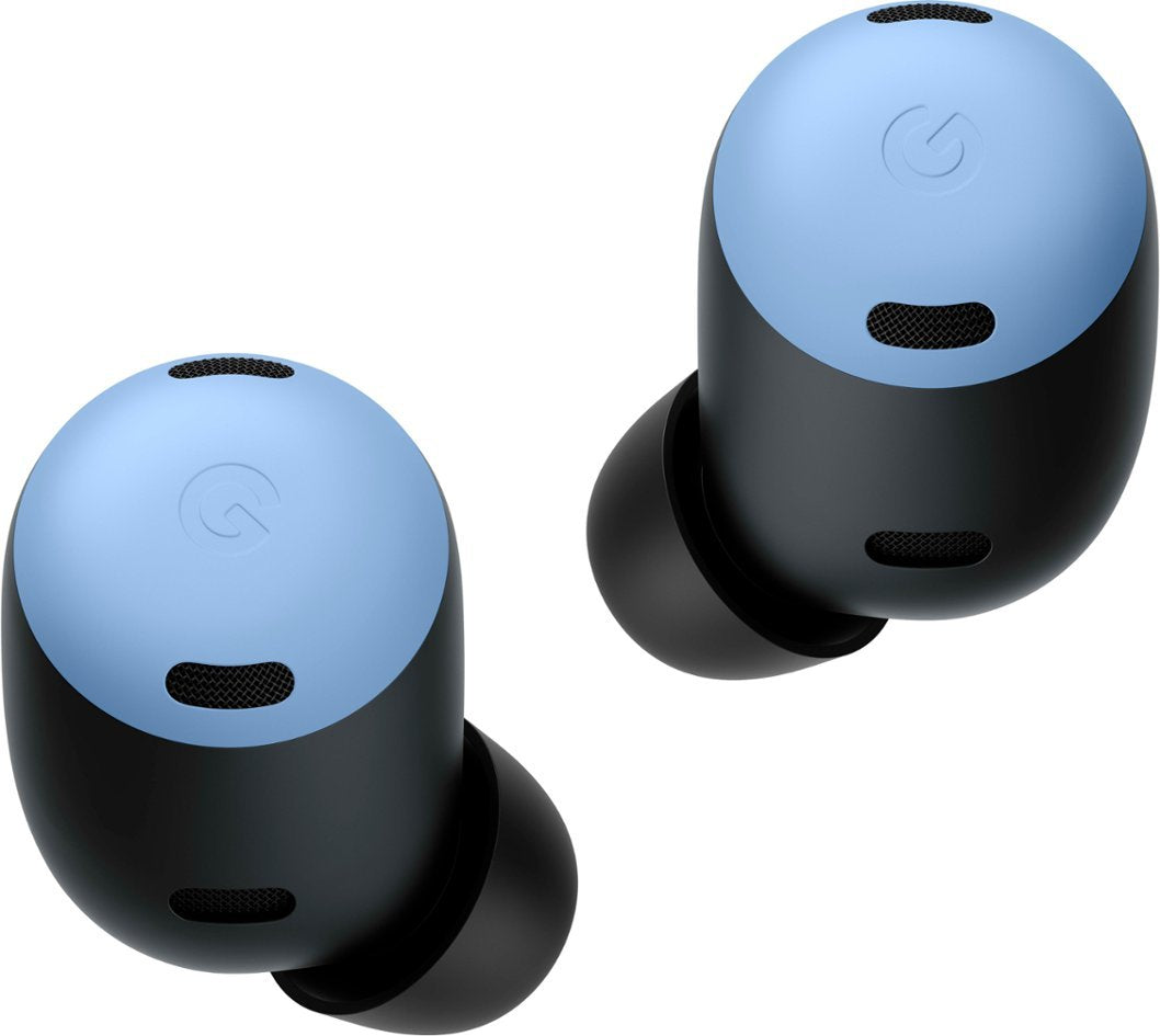Google Pixel Buds Pro True Wireless Noise Cancelling Earbuds - Bay (Refurbished)