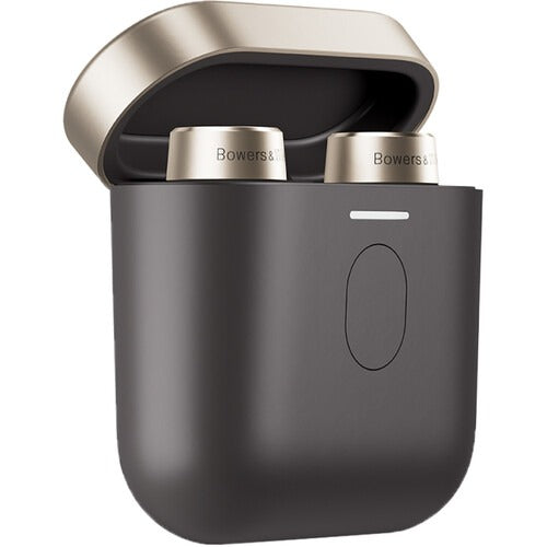 Bowers & Wilkins PI7 True Wireless Noise Cancelling Headphones - Charcoal (Refurbished)