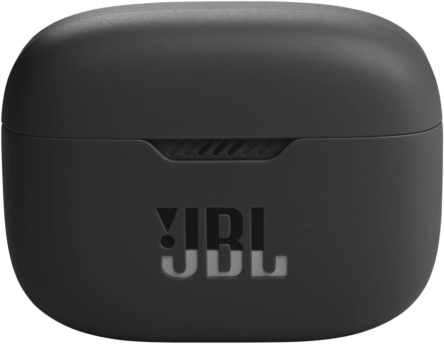 JBL Tune 130NC True Wireless Noise Cancelling In-Ear Earbuds - Black (Pre-Owned)