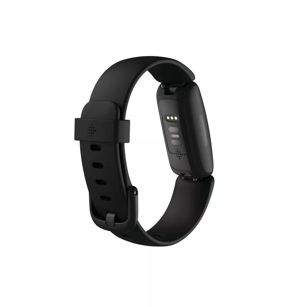 Fitbit Inspire 2 Fitness Tracker w/Heart Rate - Black (Refurbished)