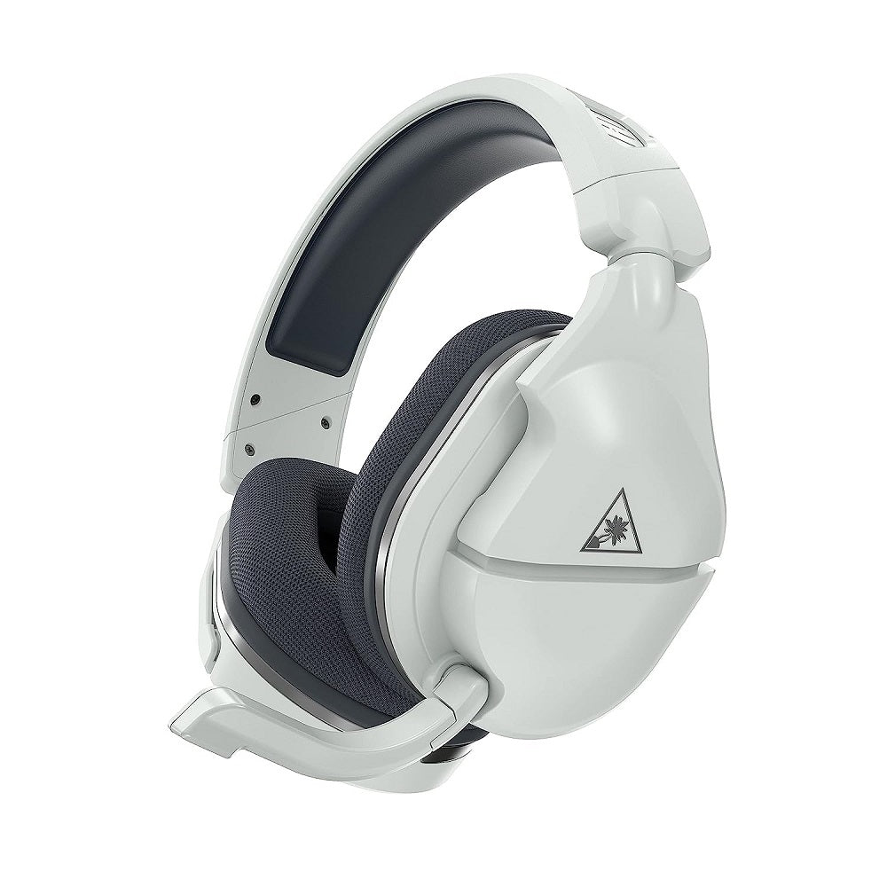 Turtle Beach Stealth 600 Gen 2 USB Wireless Amplified Headset for Xbox - White (Certified Refurbished)