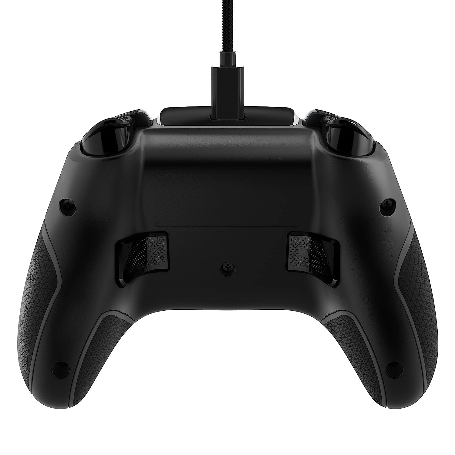 Turtle Beach Recon Wired Gaming Controller for Xbox Series X|S|Xbox One - Black (Refurbished)
