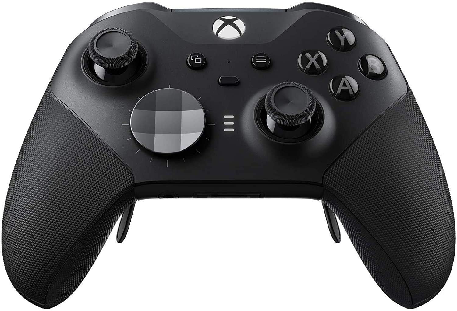 Microsoft Xbox Elite Series 2 CORE Wireless Controller - Black (Refurbished)